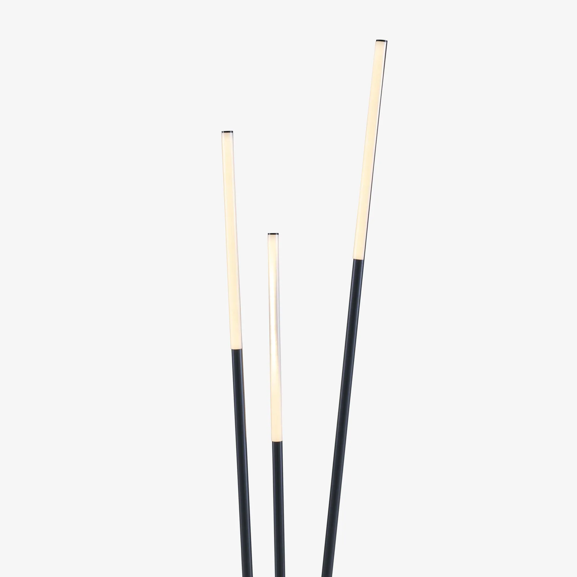 Bambu Floor Standard Lamp