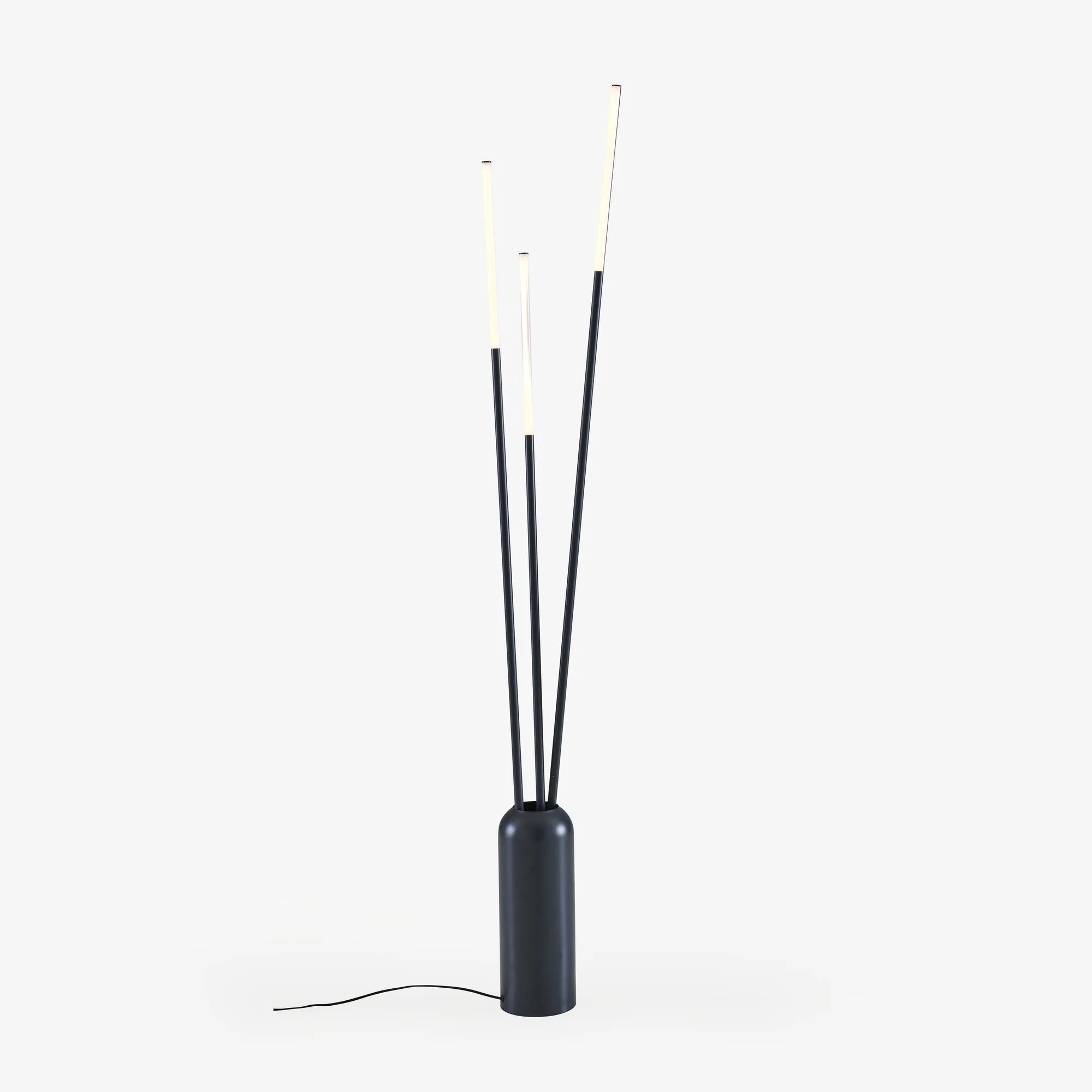 Bambu Floor Standard Lamp