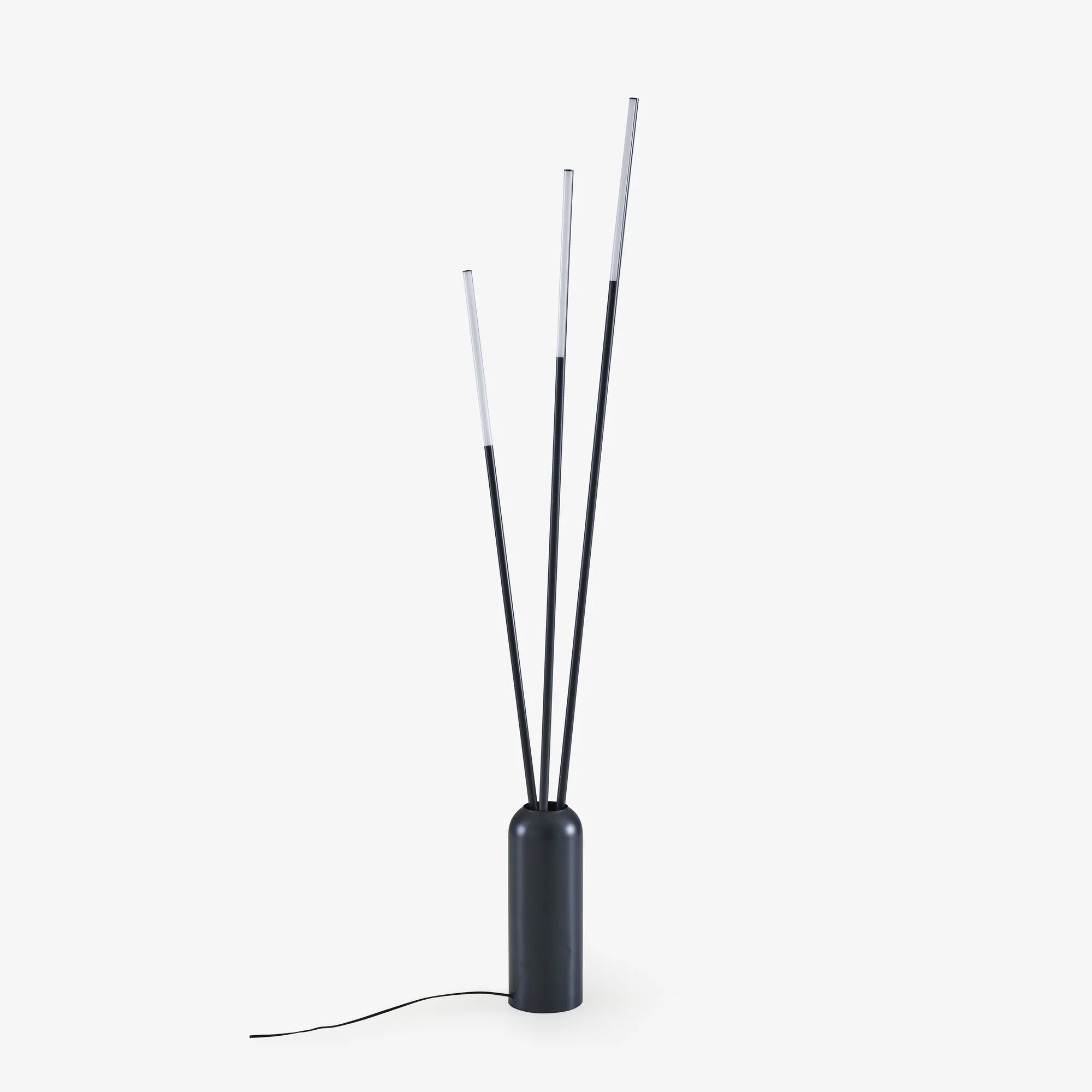 Bambu Floor Standard Lamp