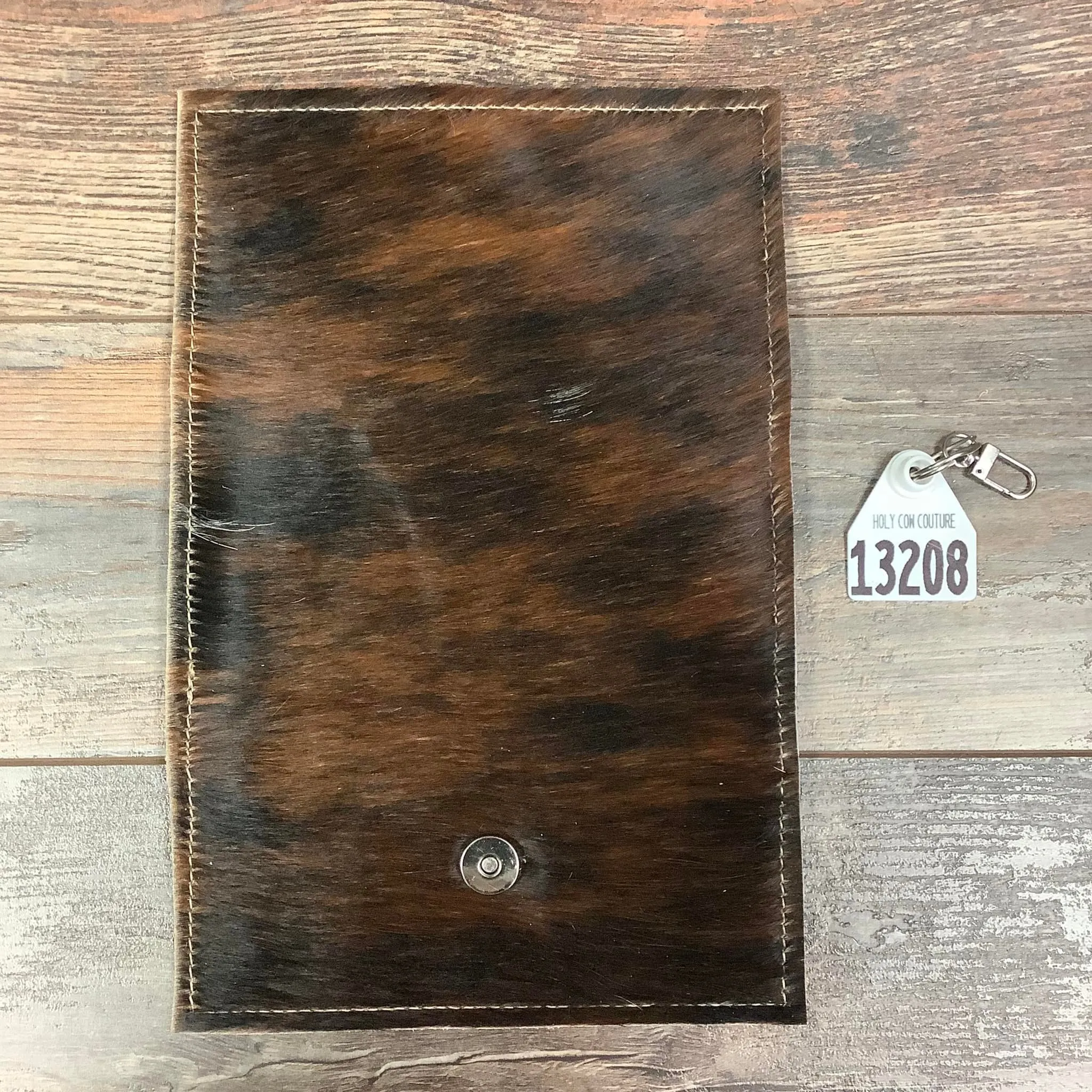 Bandit Wallet  - #13208