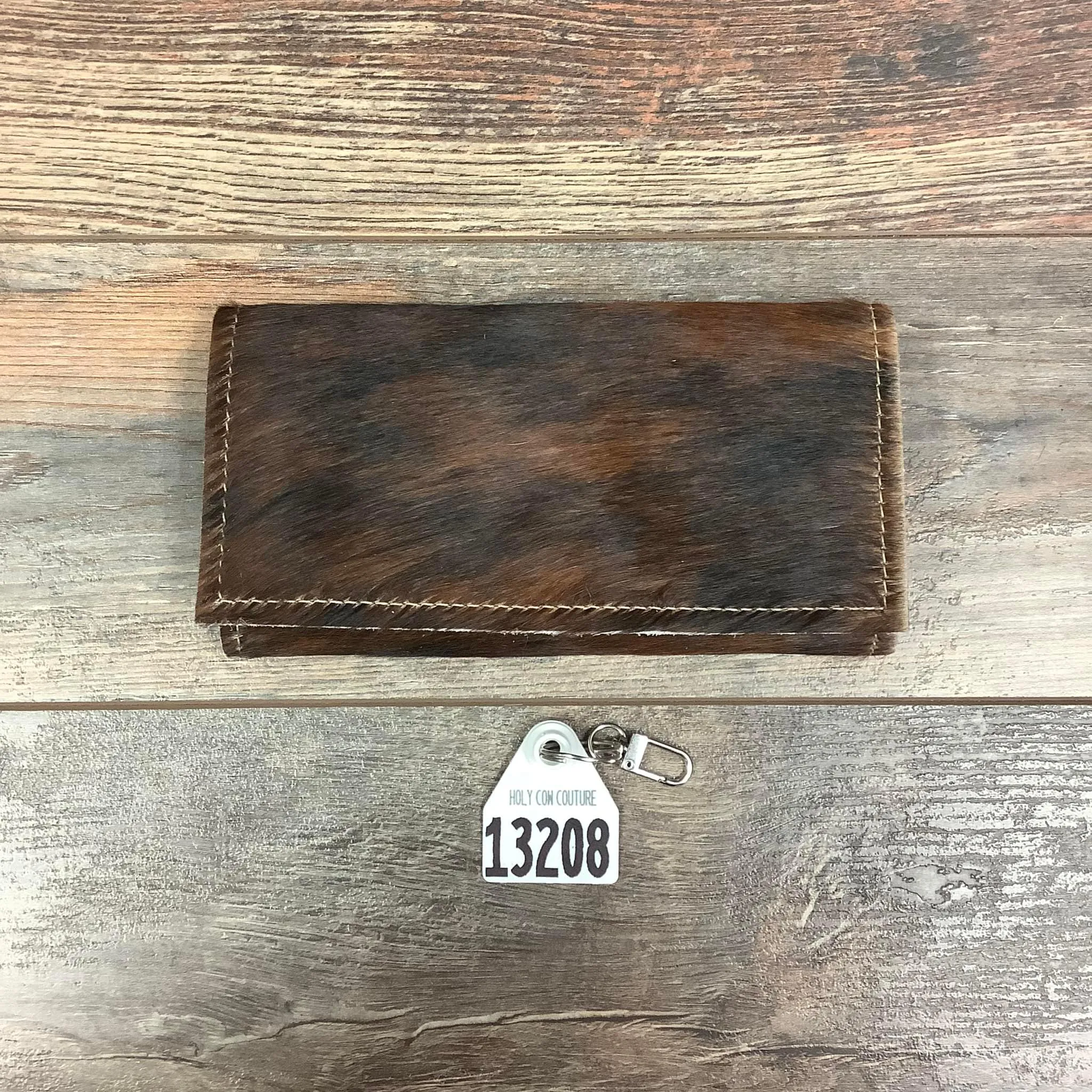 Bandit Wallet  - #13208