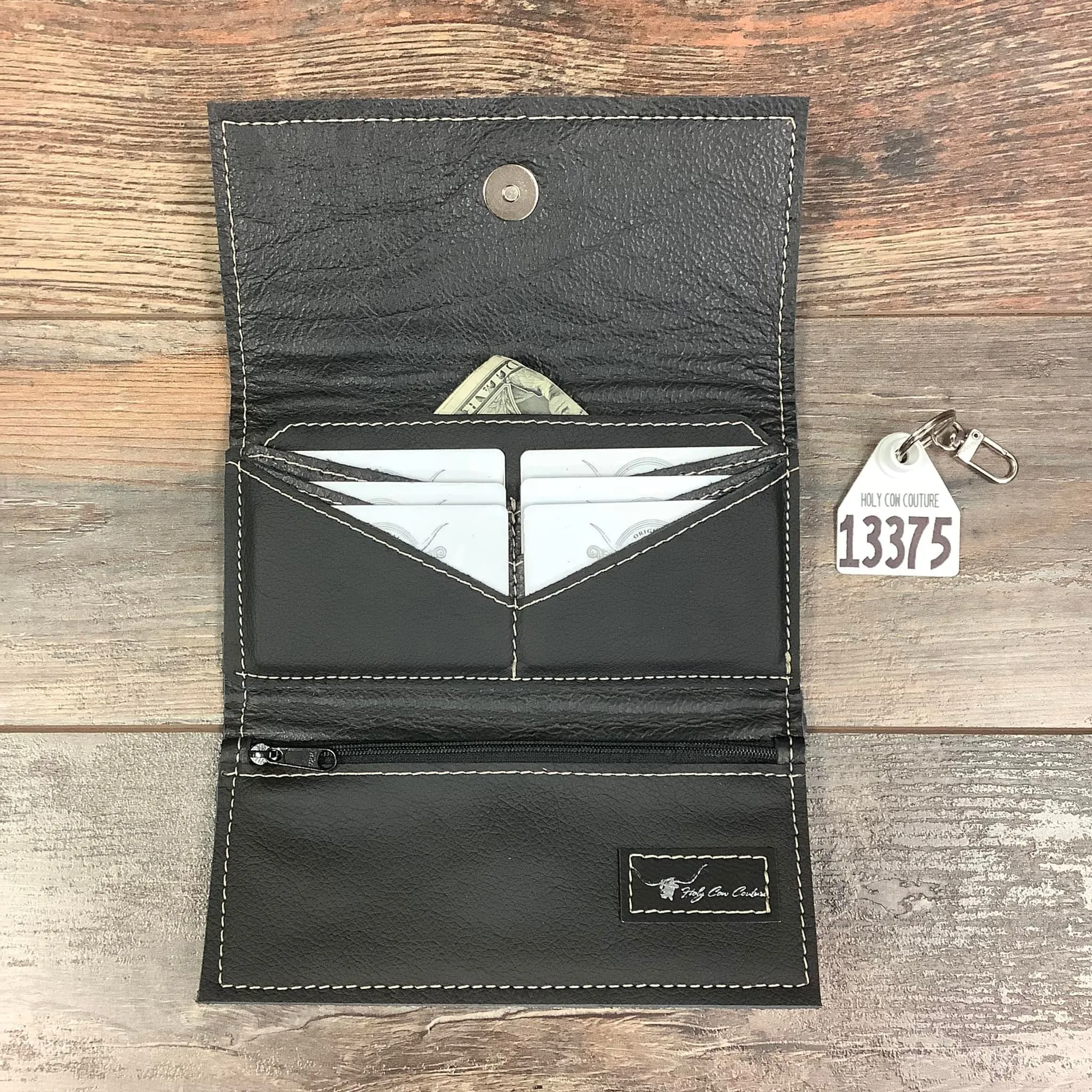 Bandit Wallet  - #13375