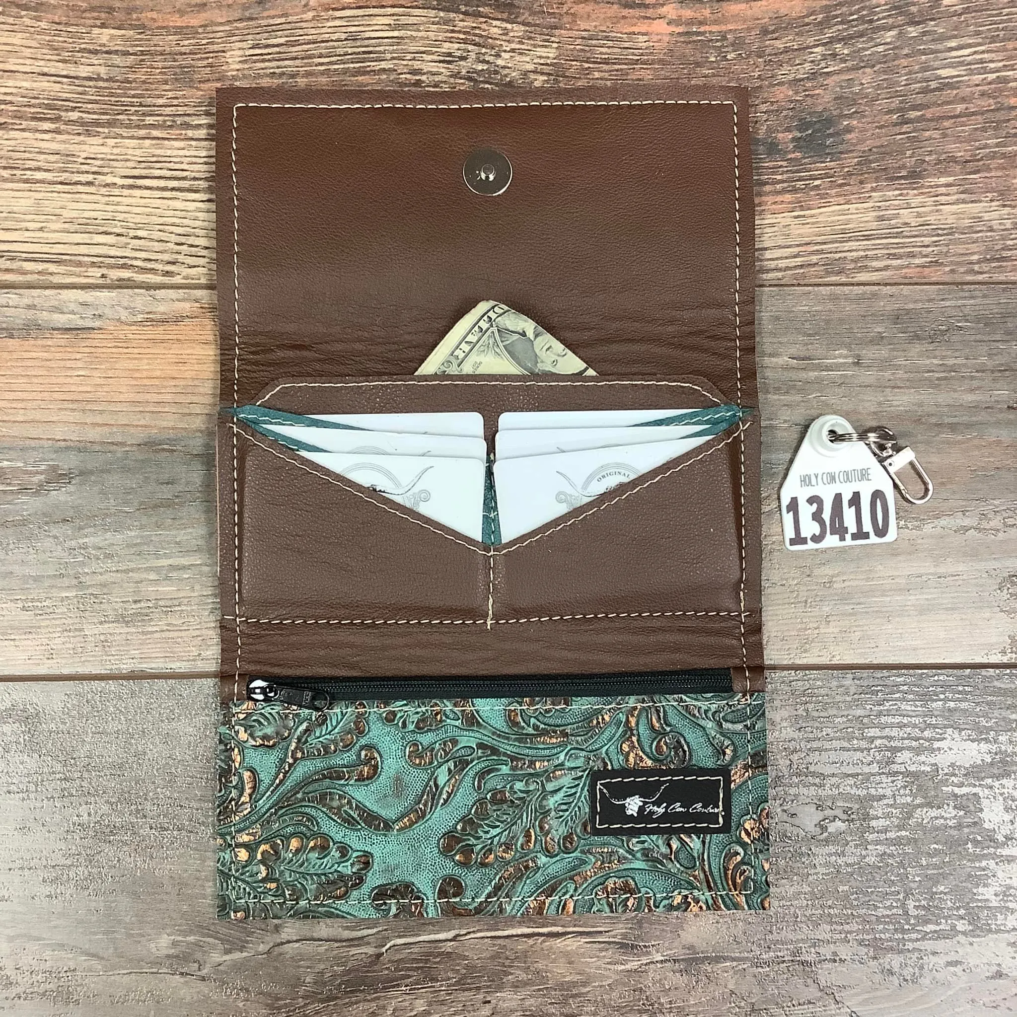 Bandit Wallet  - #13410