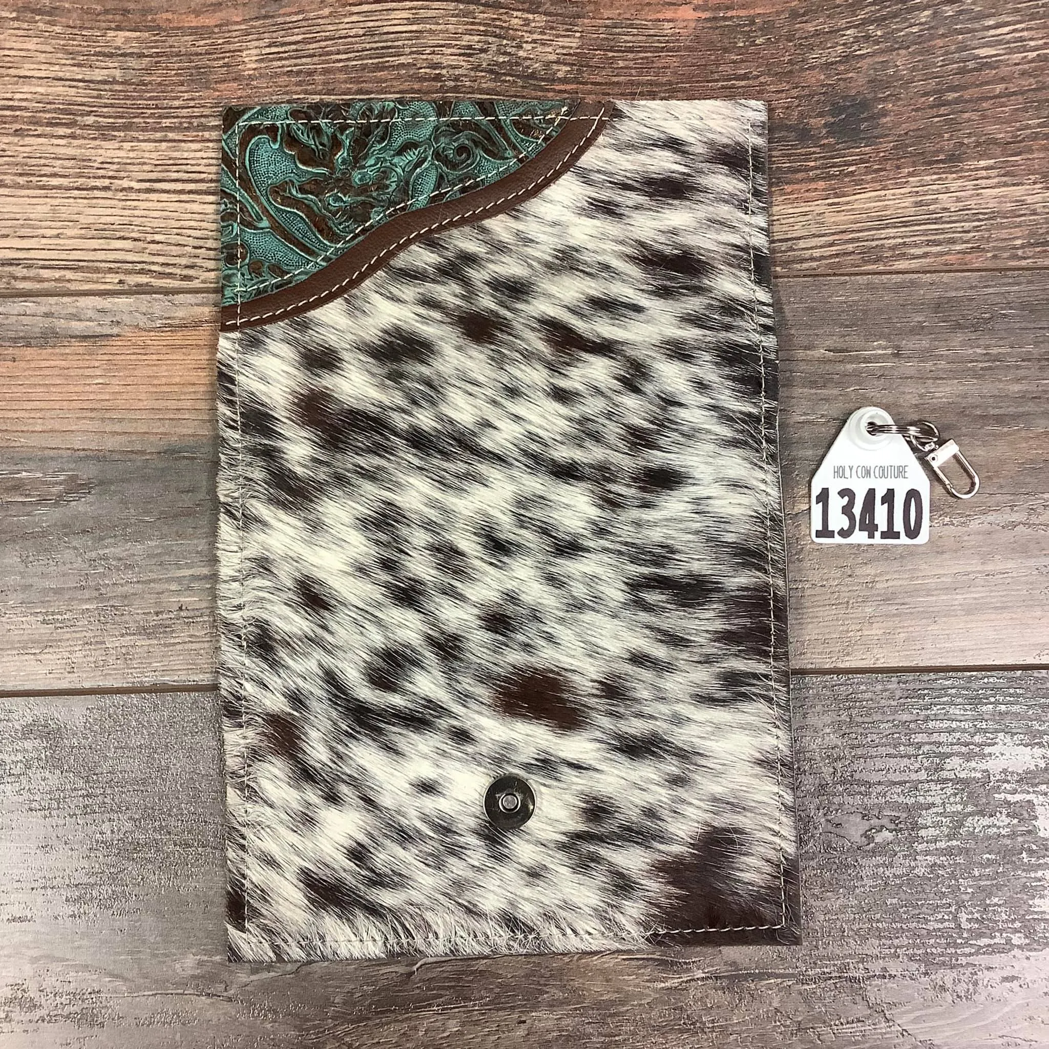 Bandit Wallet  - #13410