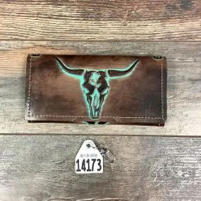 Bandit Wallet  - #14173