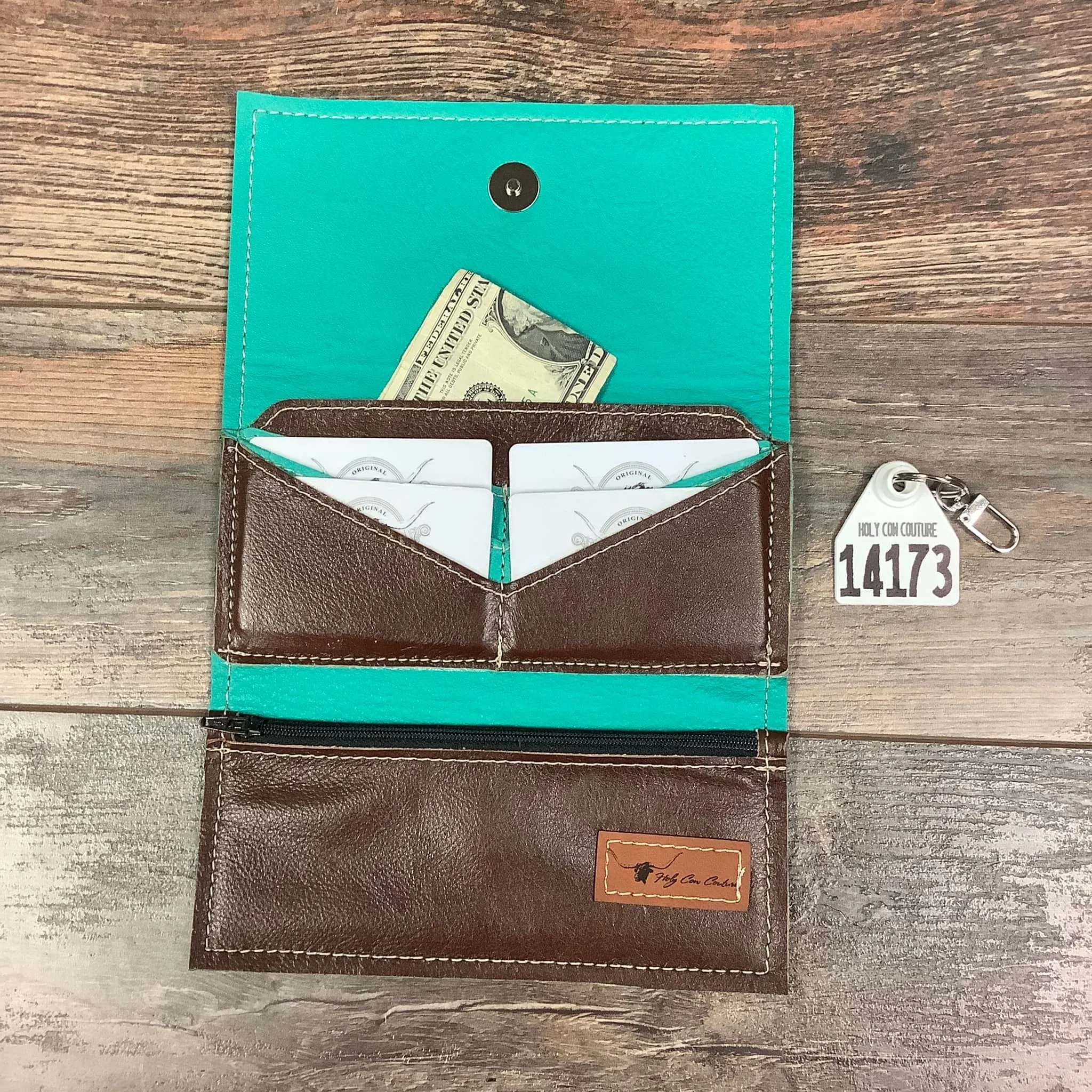 Bandit Wallet  - #14173