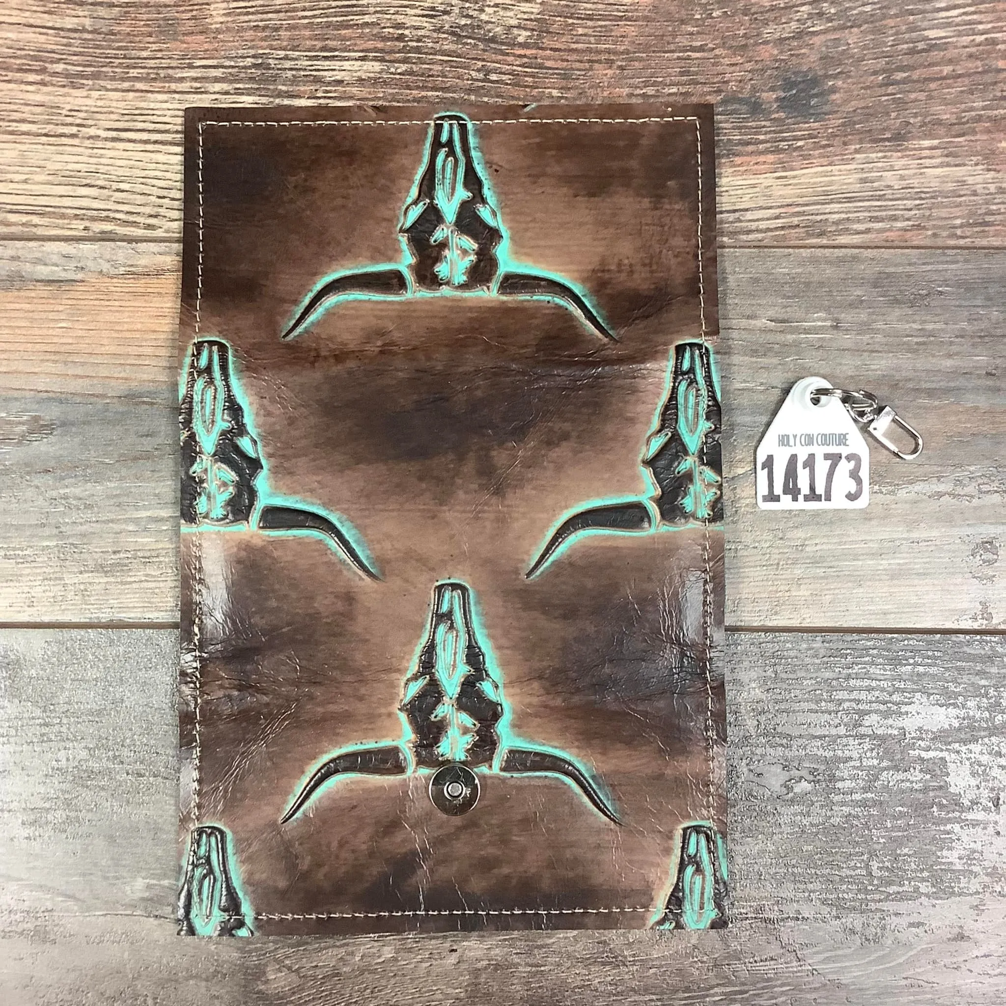 Bandit Wallet  - #14173