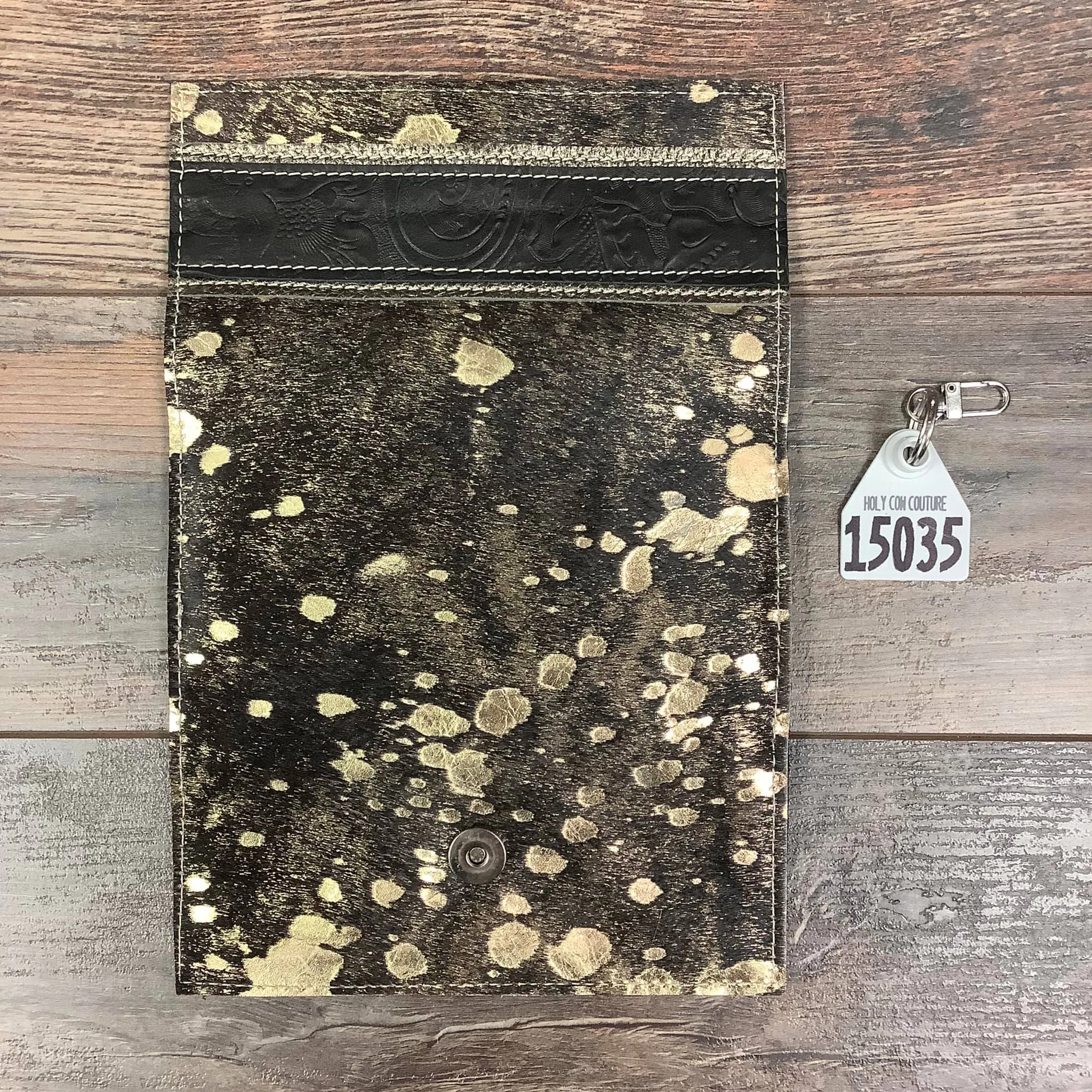 Bandit Wallet  - #15035