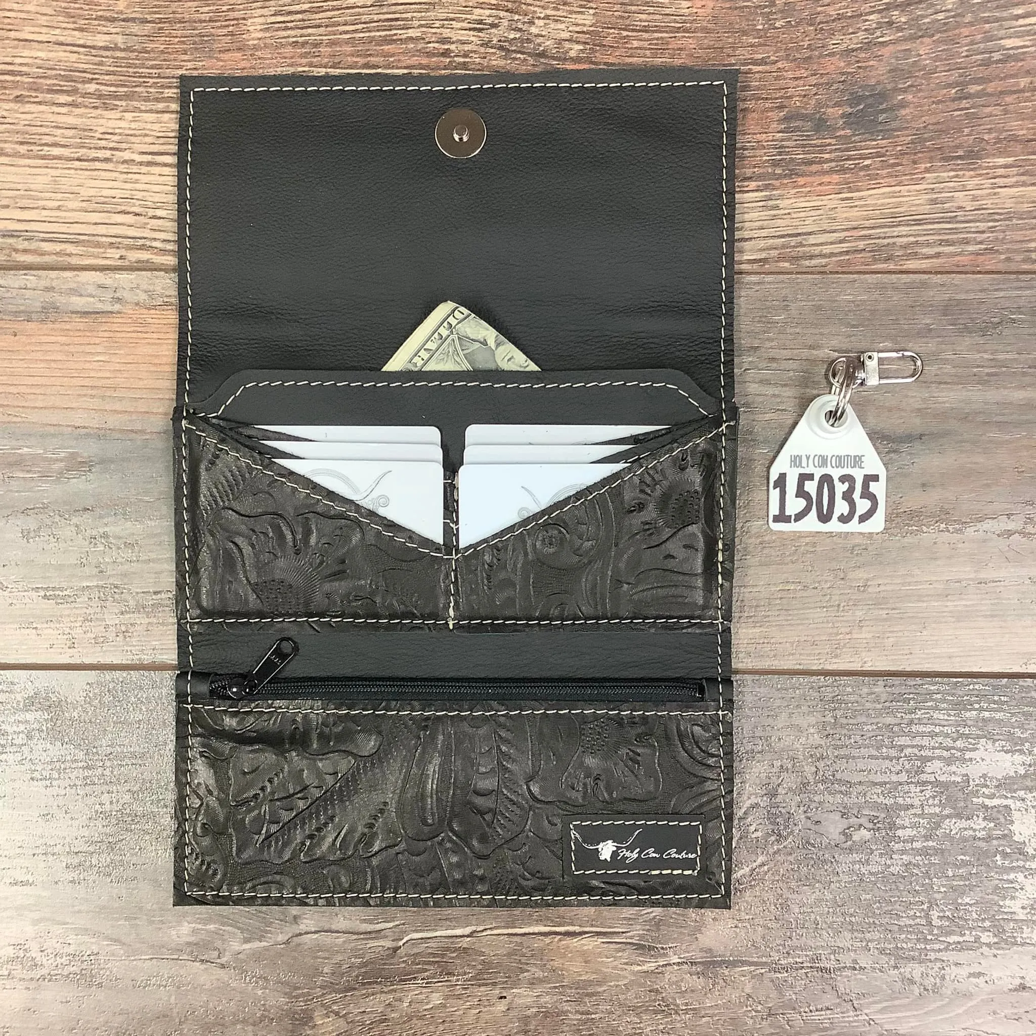 Bandit Wallet  - #15035