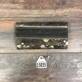 Bandit Wallet  - #15035