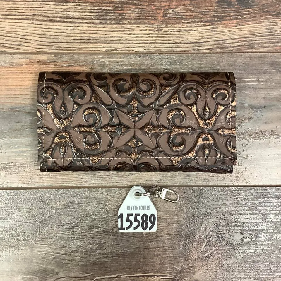Bandit Wallet  - #15589