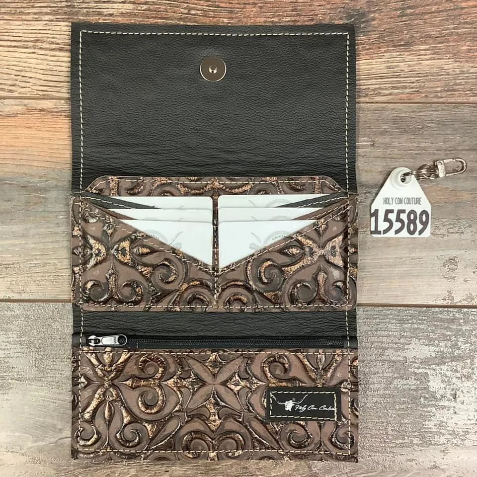 Bandit Wallet  - #15589