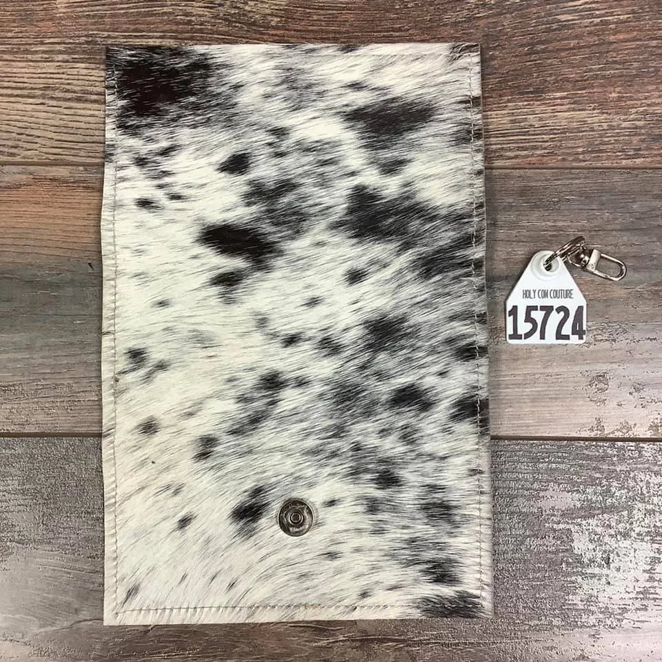 Bandit Wallet  - #15724