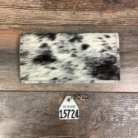 Bandit Wallet  - #15724