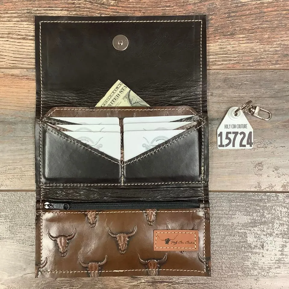 Bandit Wallet  - #15724