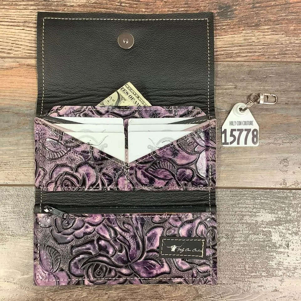 Bandit Wallet  - #15778