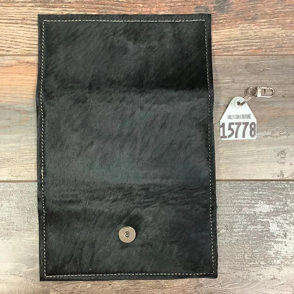 Bandit Wallet  - #15778