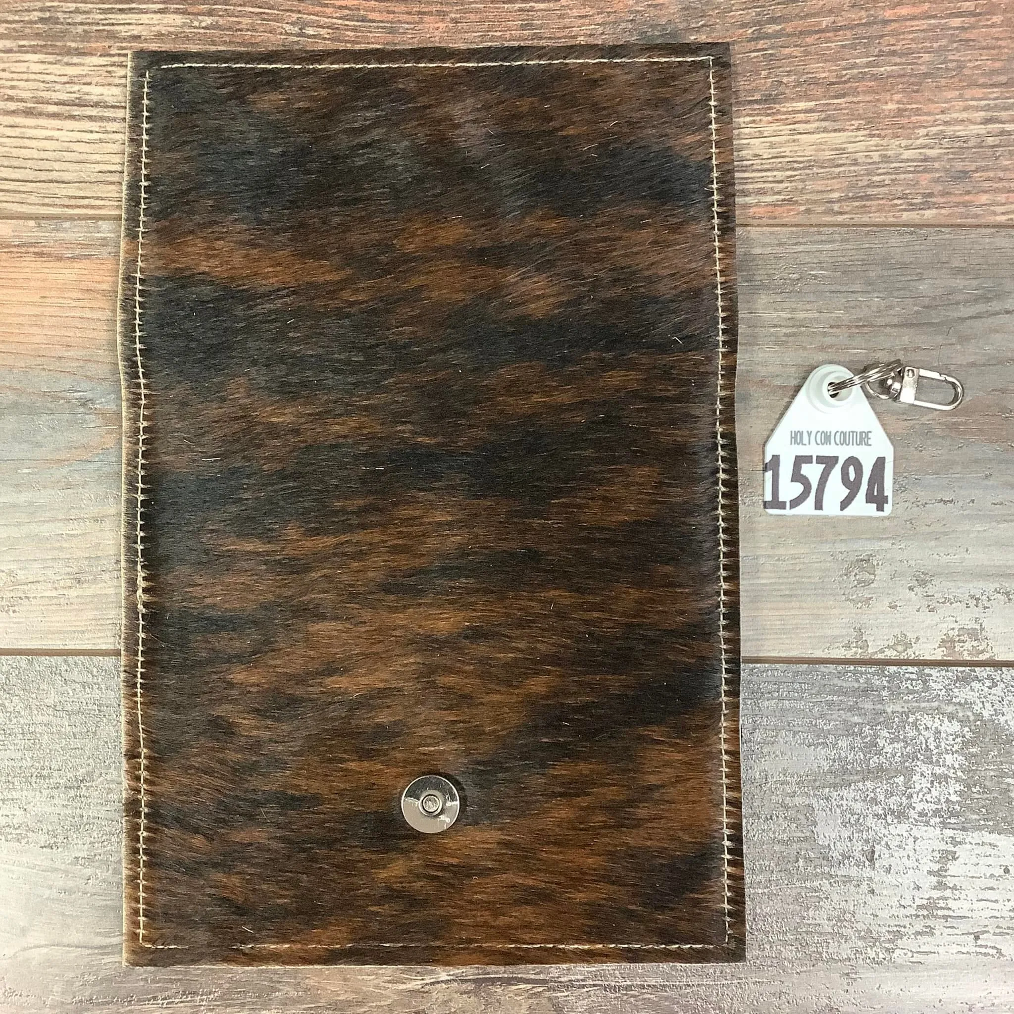 Bandit Wallet  - #15794