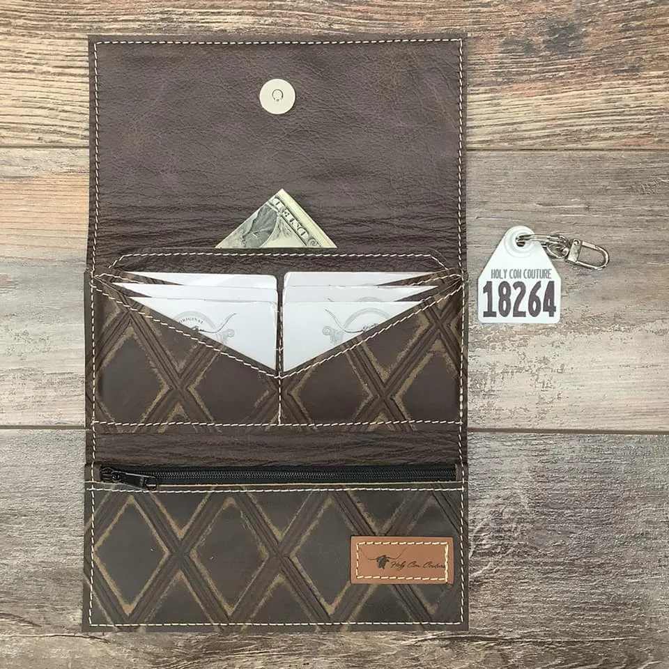 Bandit Wallet  - #18264