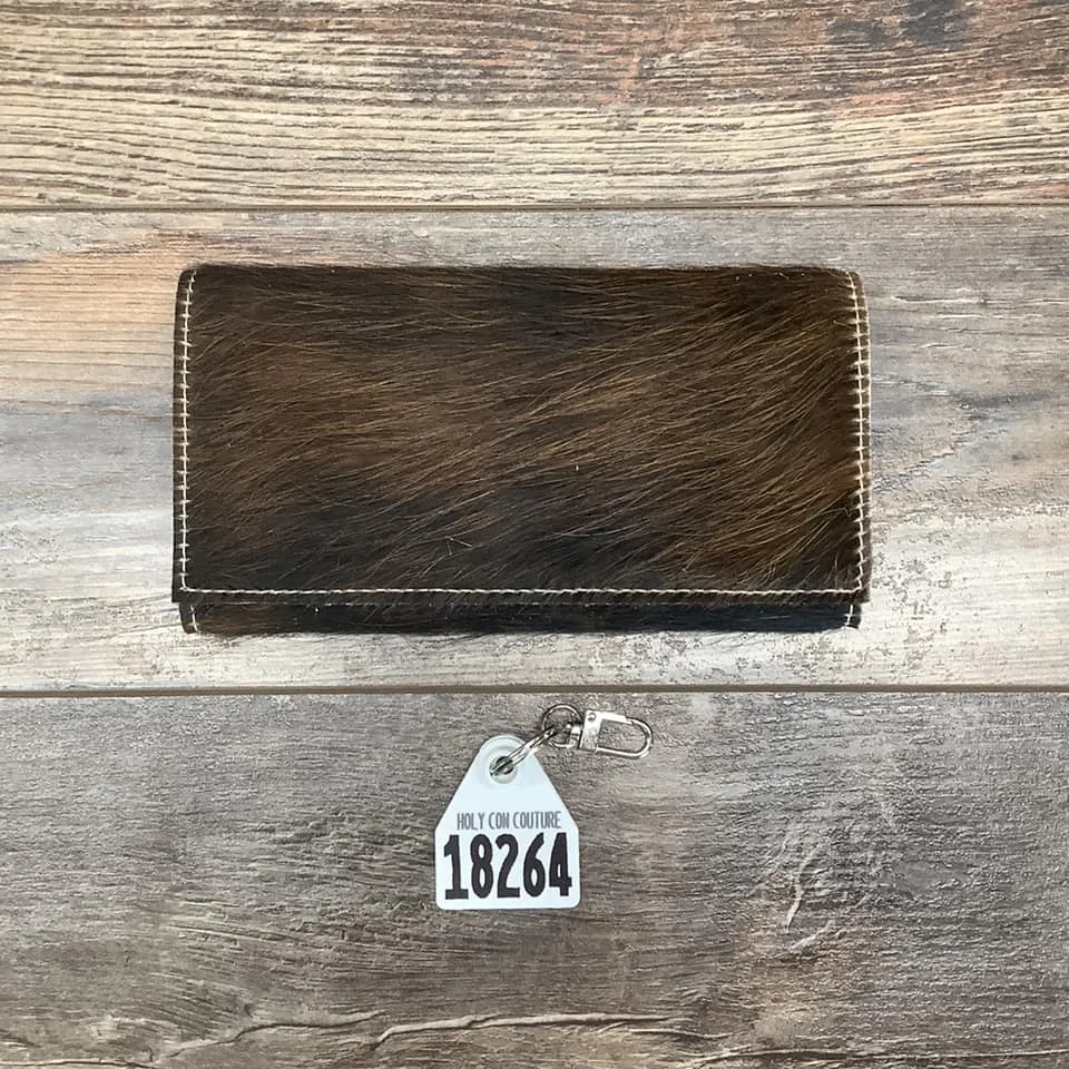 Bandit Wallet  - #18264