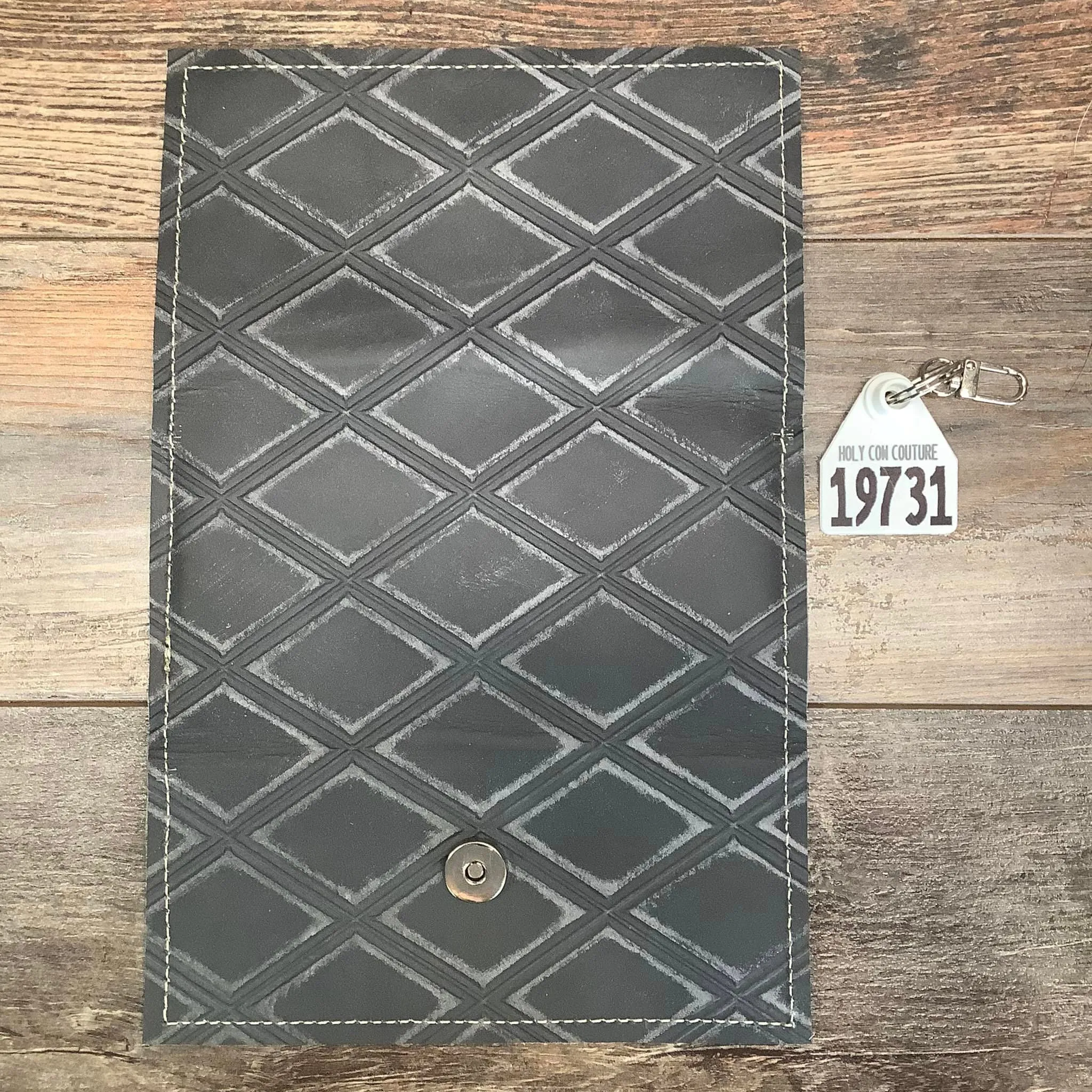 Bandit Wallet  - #19731