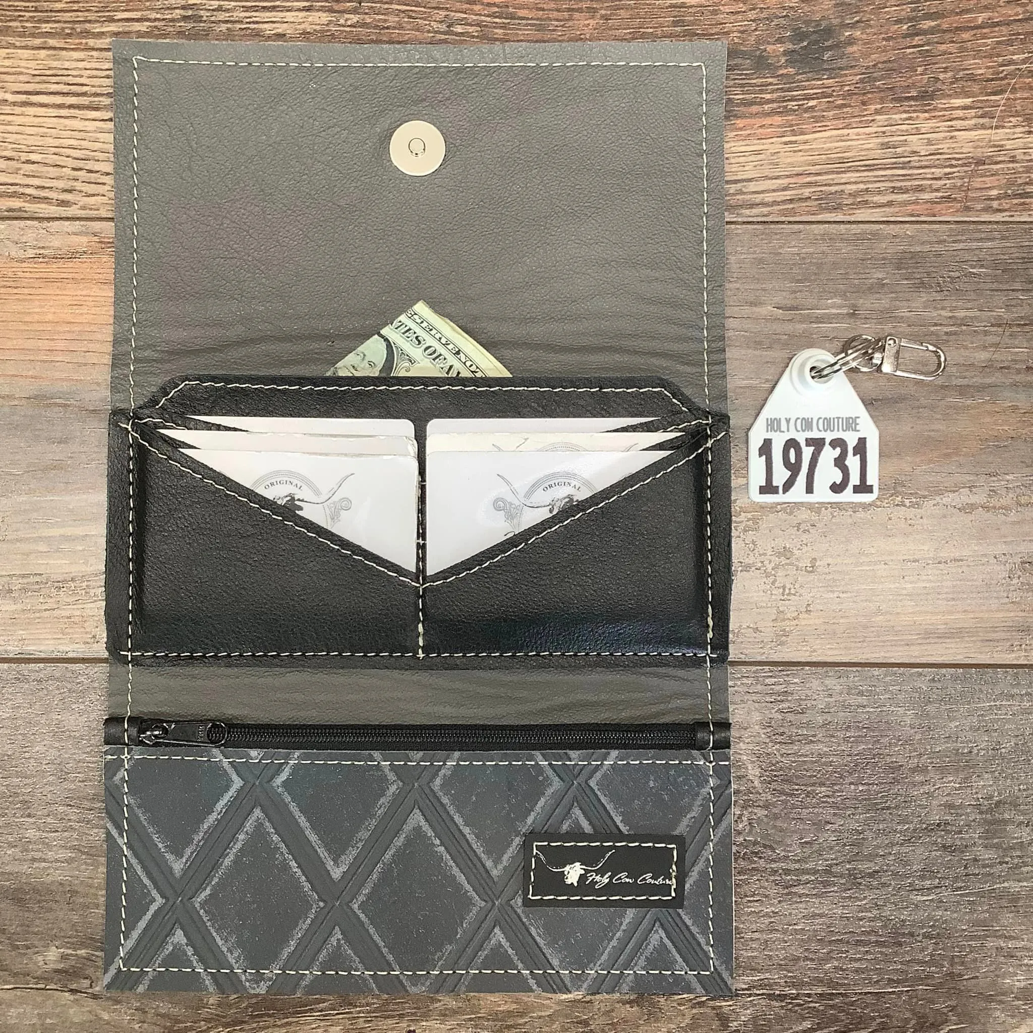 Bandit Wallet  - #19731