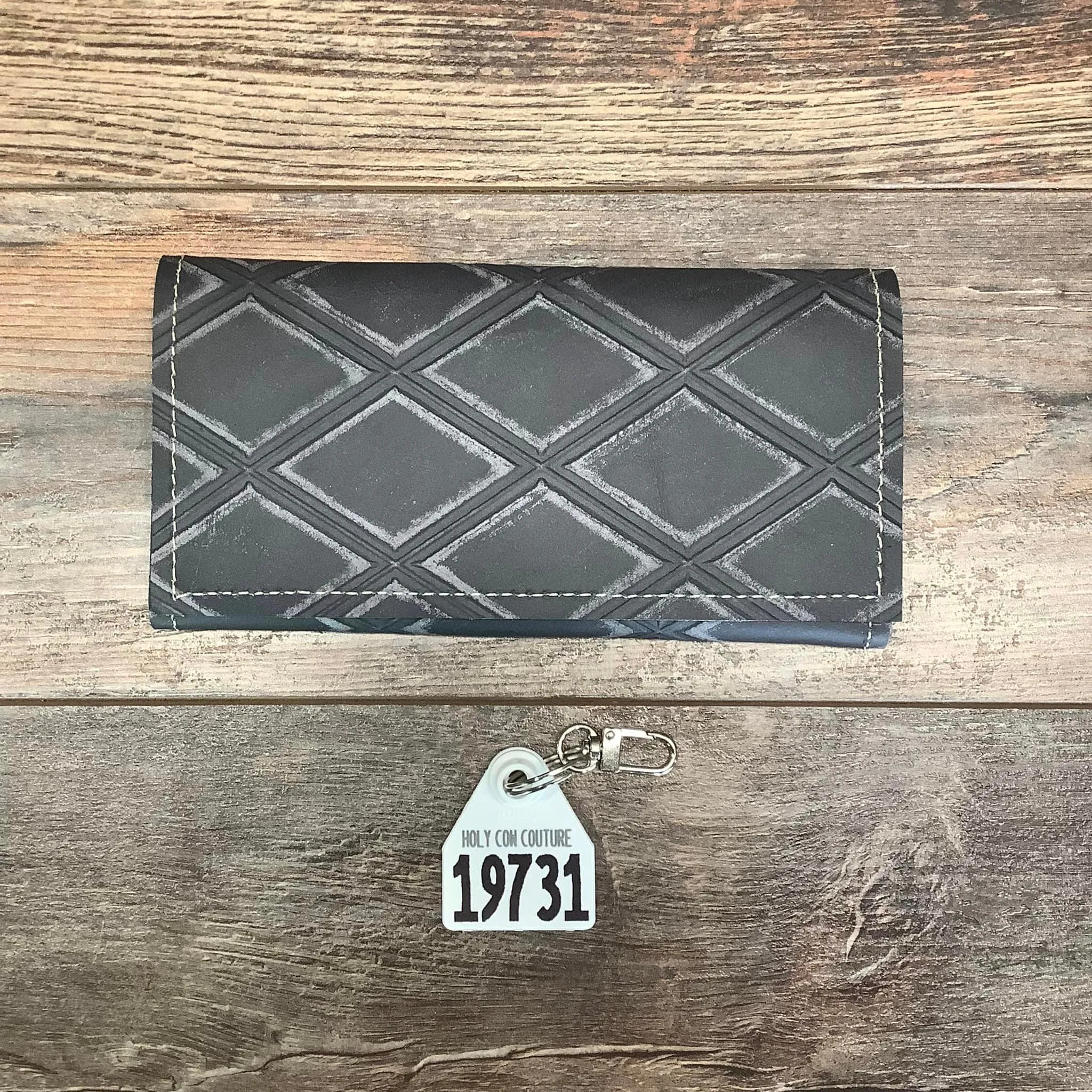 Bandit Wallet  - #19731