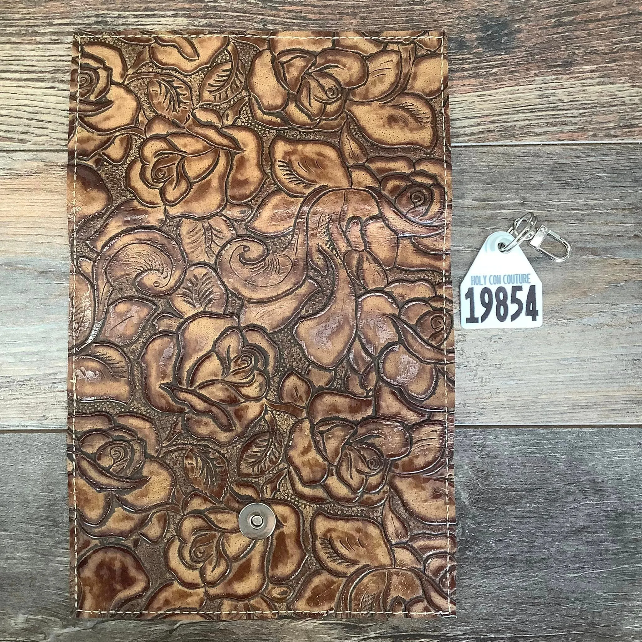 Bandit Wallet  - #19854