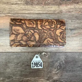 Bandit Wallet  - #19854