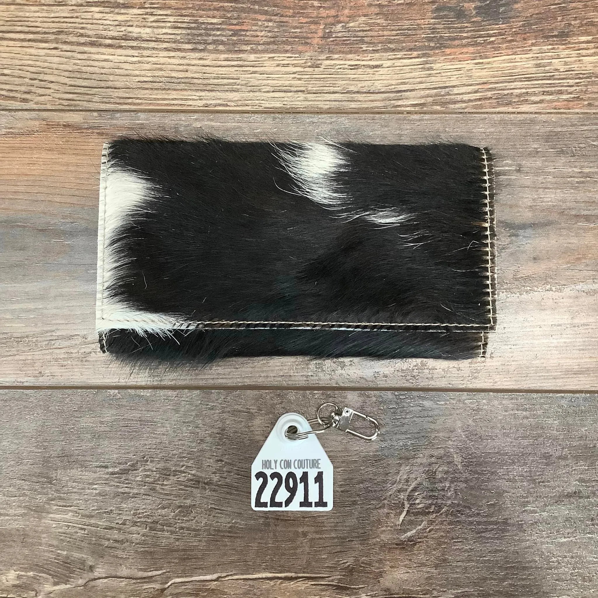 Bandit Wallet  - #22911