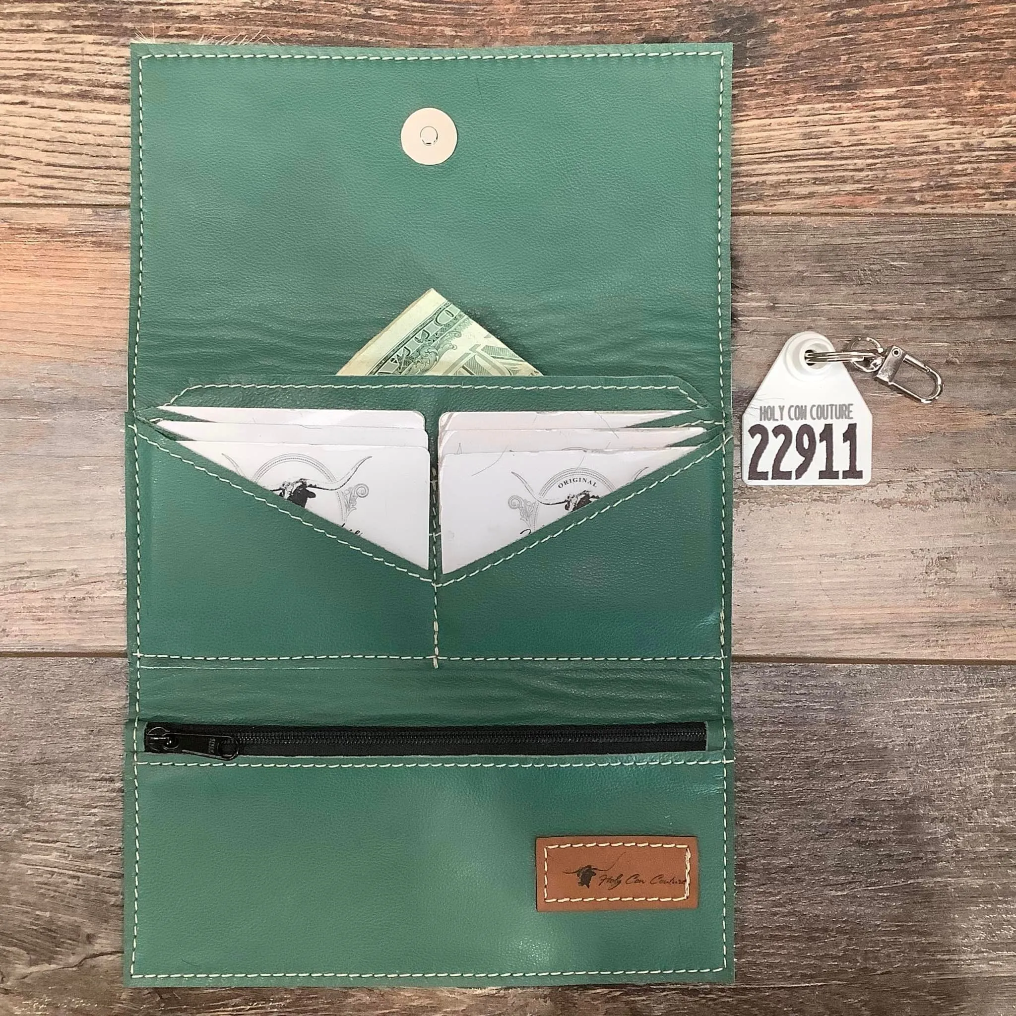 Bandit Wallet  - #22911