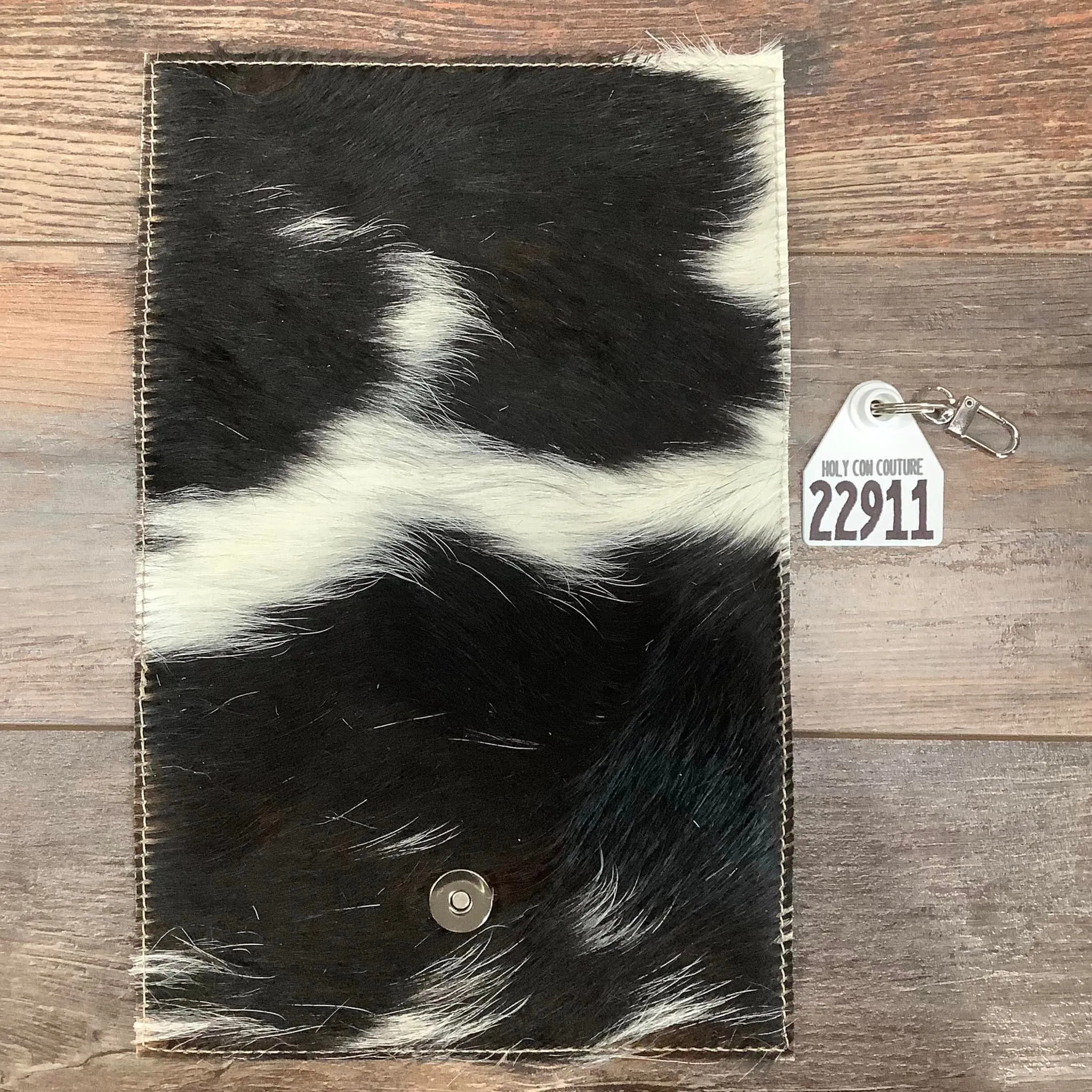 Bandit Wallet  - #22911