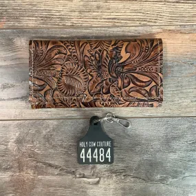 Bandit Wallet  - #44484