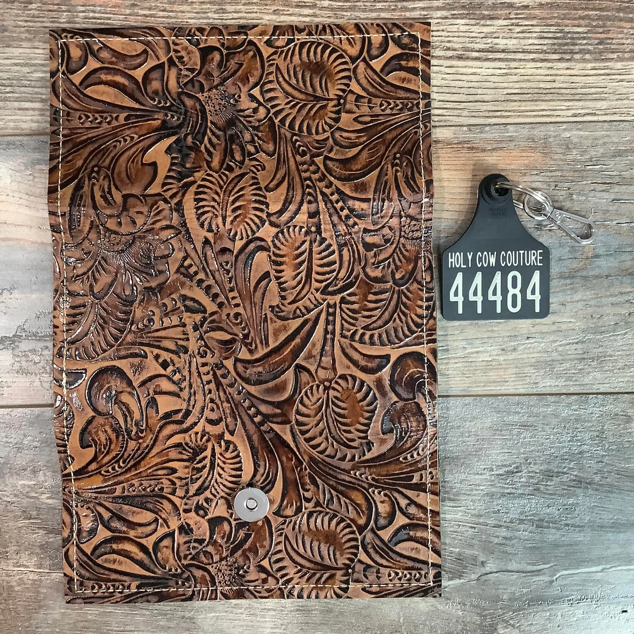 Bandit Wallet  - #44484