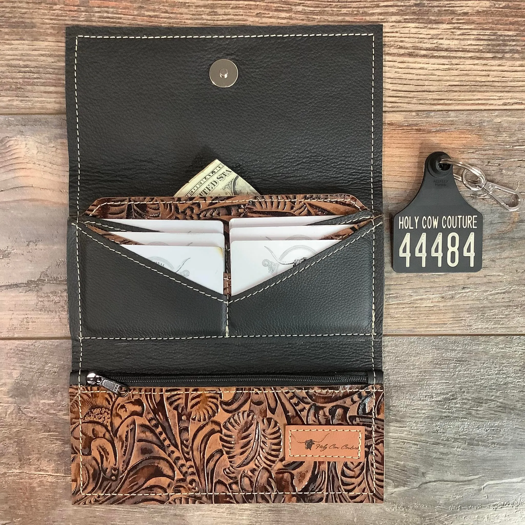 Bandit Wallet  - #44484