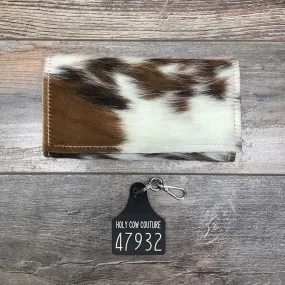 Bandit Wallet  - #47932
