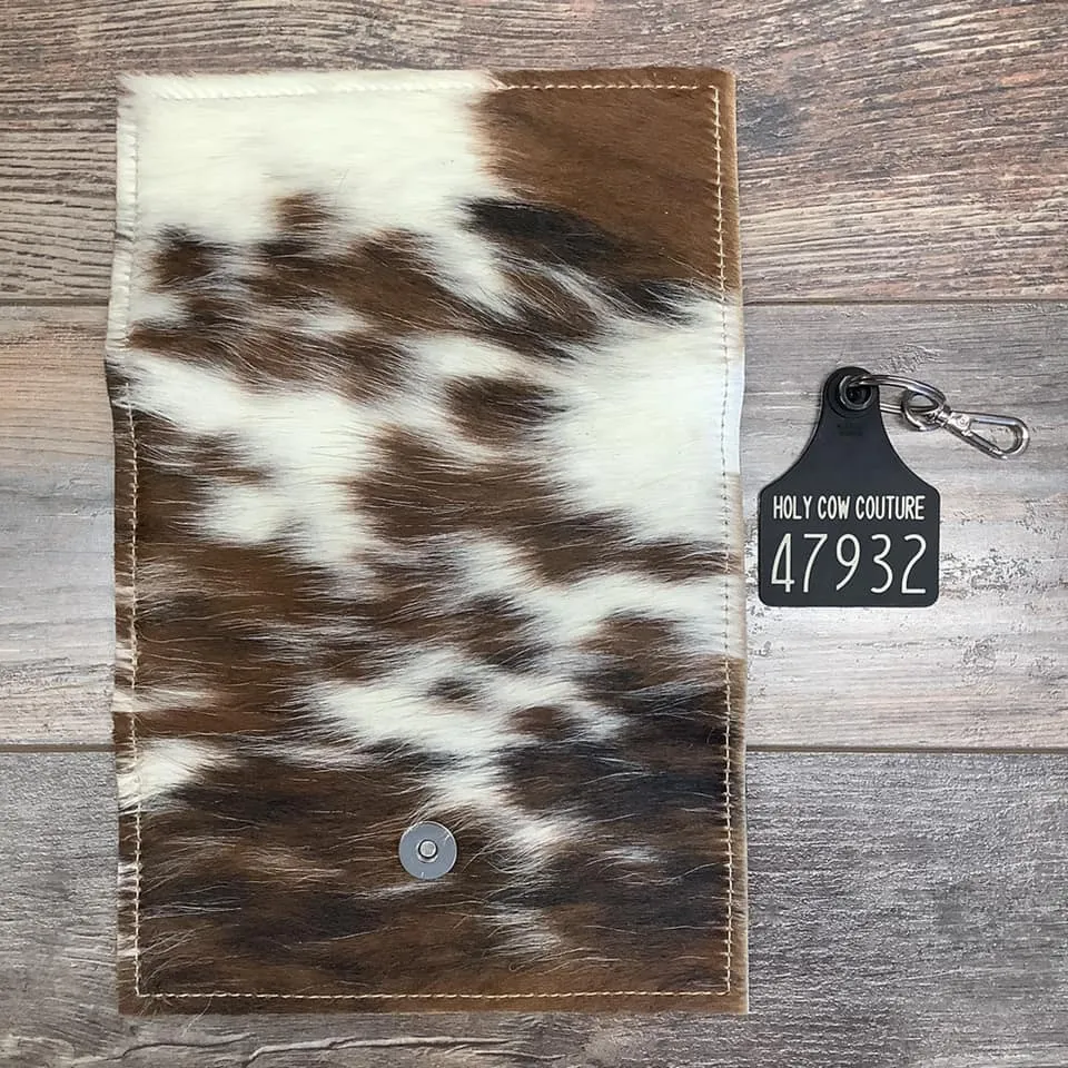 Bandit Wallet  - #47932