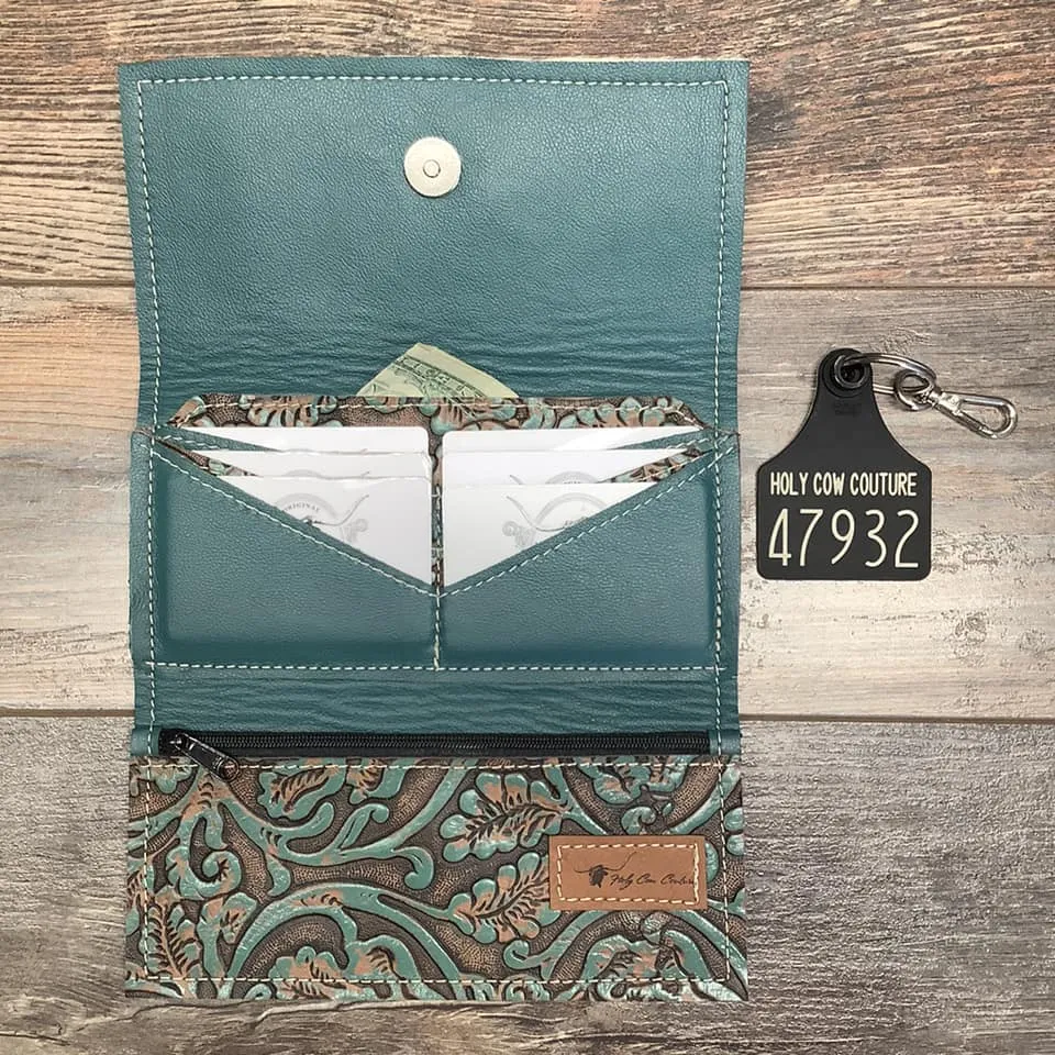 Bandit Wallet  - #47932