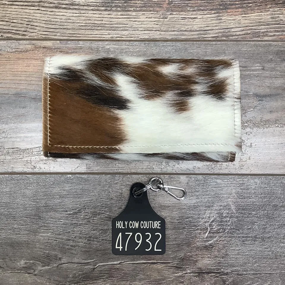 Bandit Wallet  - #47932