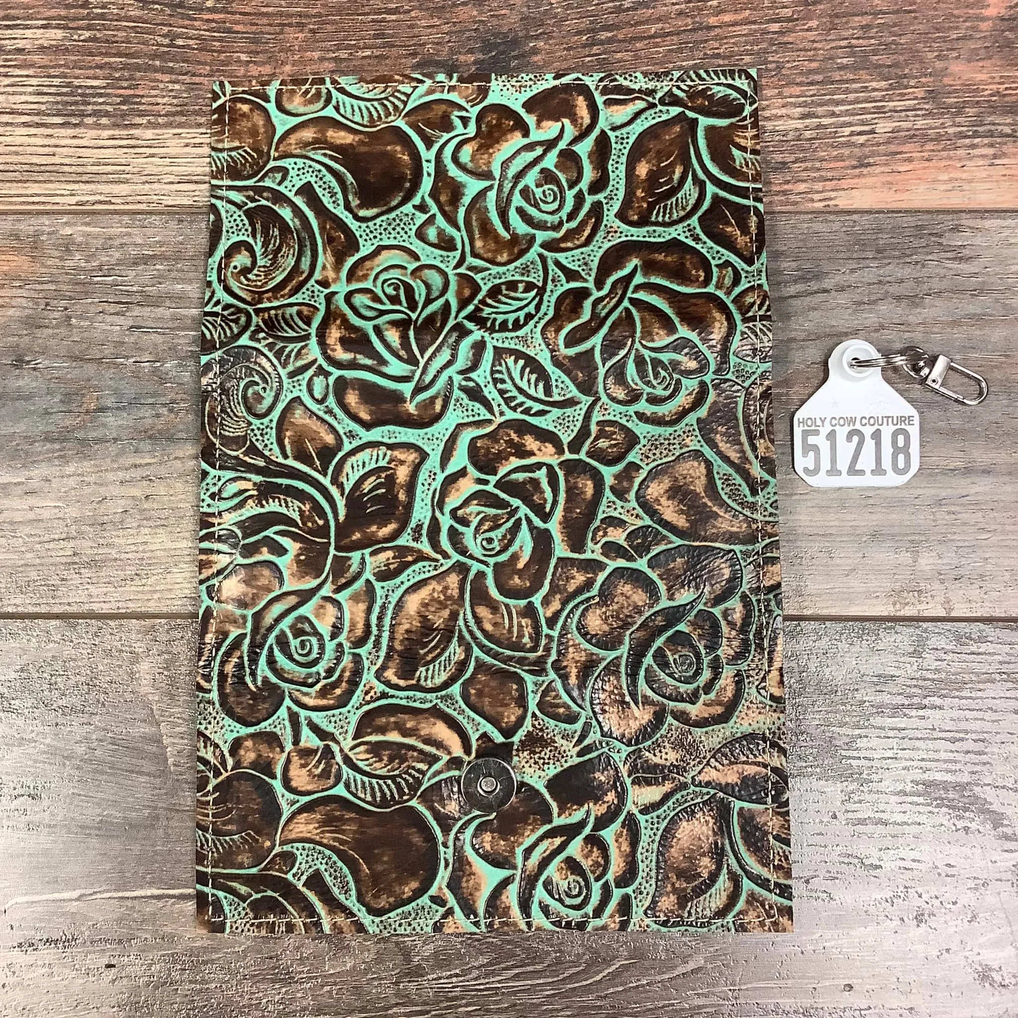 Bandit Wallet  - #51218