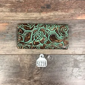 Bandit Wallet  - #51218