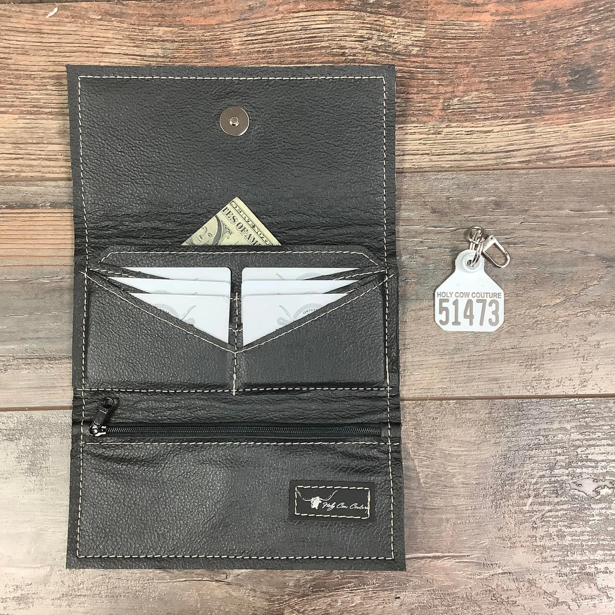 Bandit Wallet  - #51473