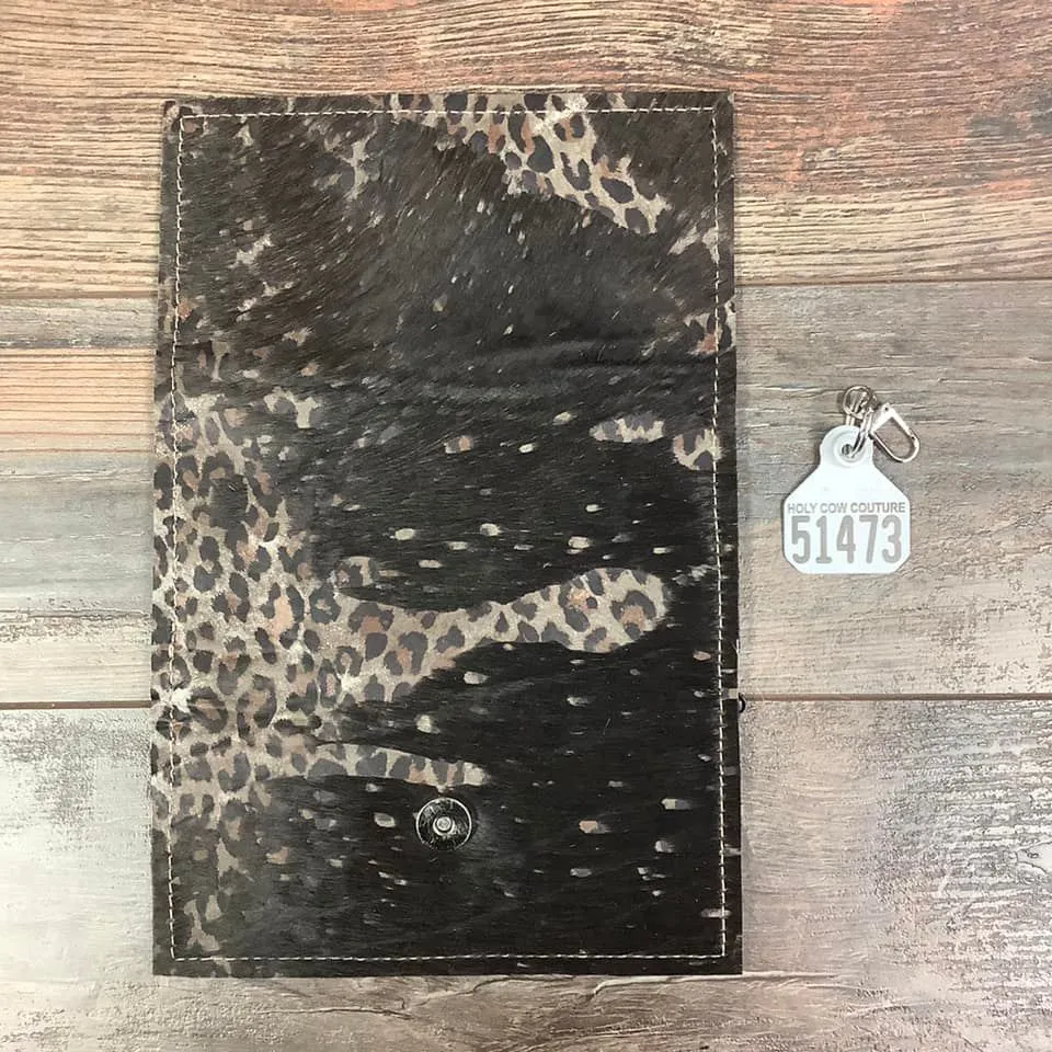 Bandit Wallet  - #51473