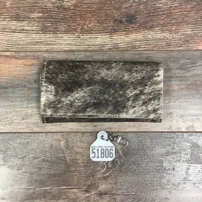 Bandit Wallet  - #51806