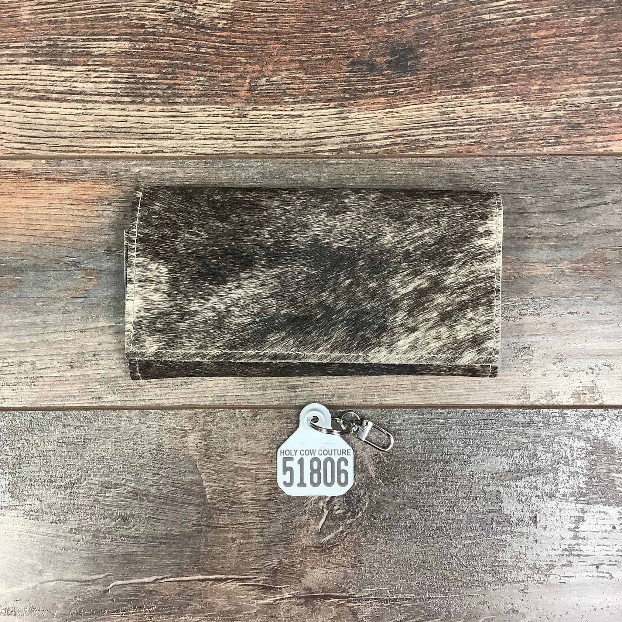 Bandit Wallet  - #51806