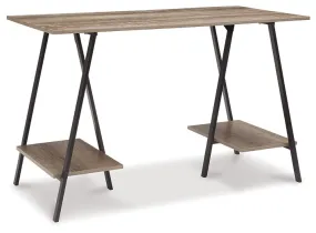 Bertmond 47" Home Office Desk