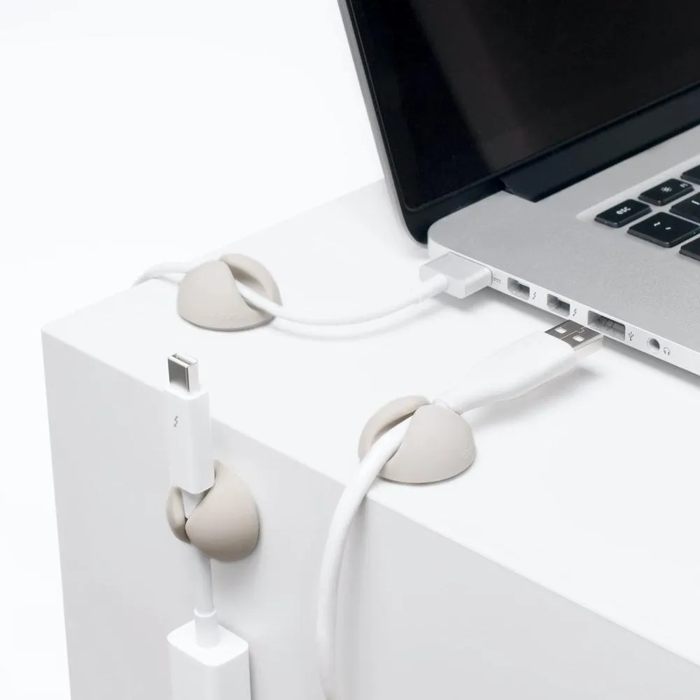 Bluelounge CableDrop - Muted