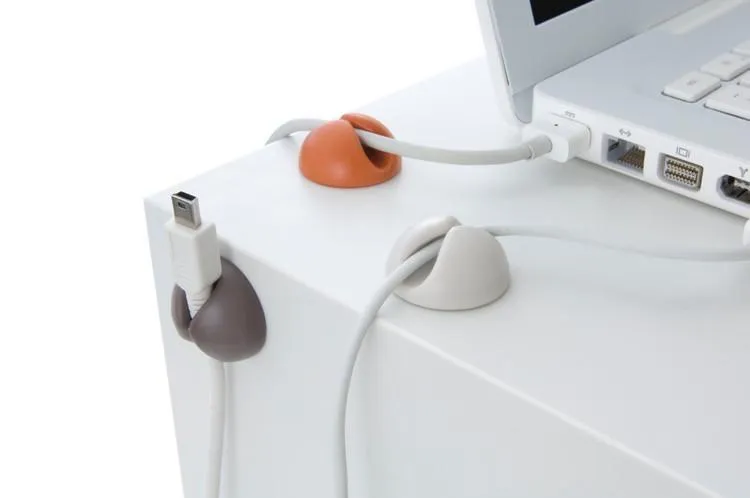 Bluelounge CableDrop - Muted