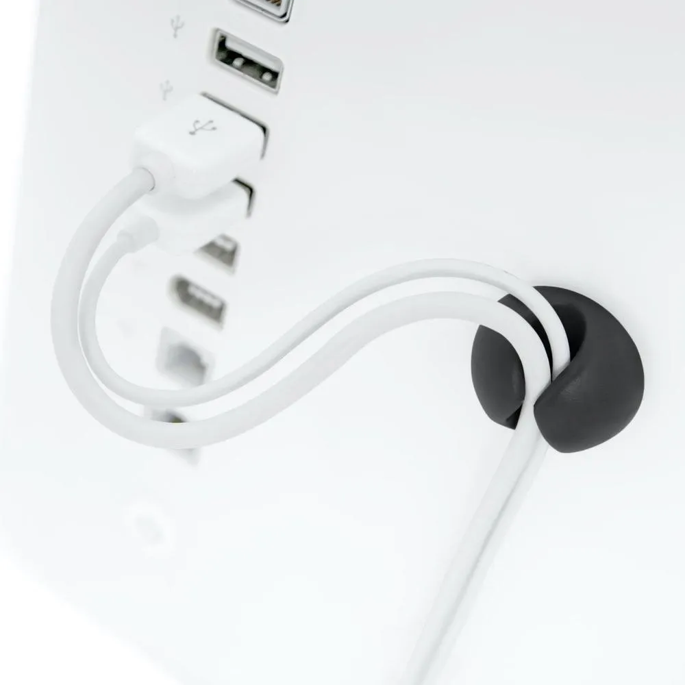 Bluelounge CableDrop - Muted