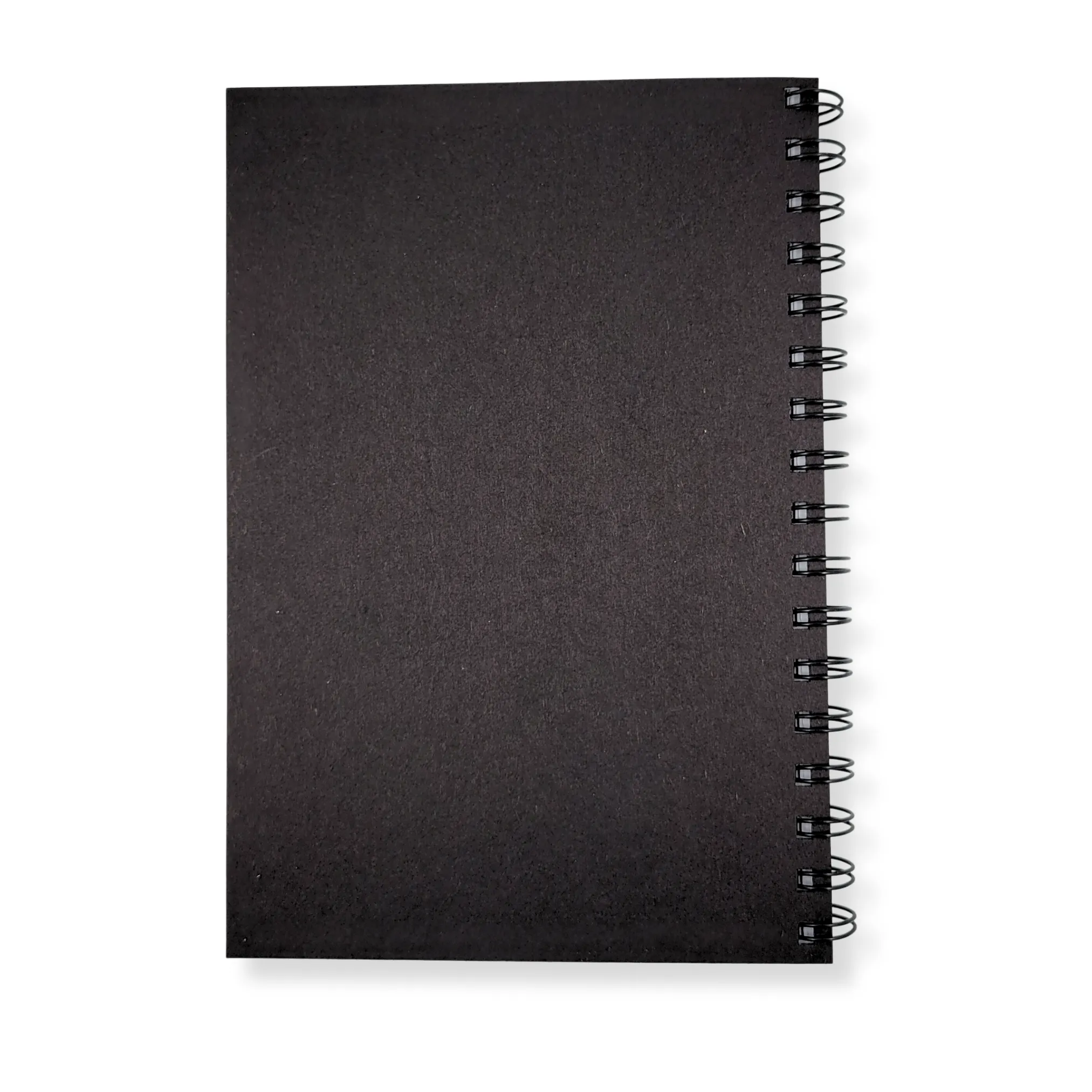 Book Lover Wood Journal - Stationery, Journals, Notebook: Lined